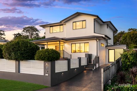 6 Wasdale St, Wheeler Heights, NSW 2097