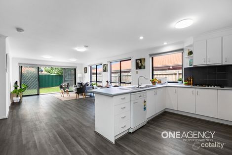 Property photo of 11 Spinningdale Close Seabrook VIC 3028