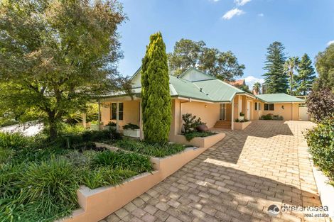 Property photo of 15 Rosmunde Court West Leederville WA 6007