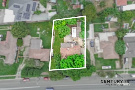 14 Federal Rd, Seven Hills, NSW 2147