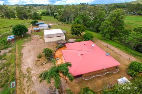 1294 Harvey Siding Rd, Curra, QLD 4570