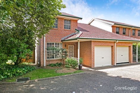 Property photo of 16/11 Funston Street Bowral NSW 2576