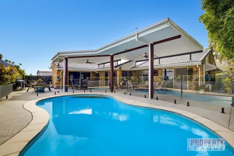 6 SEAFORTH CT, BUDERIM, QLD 4556