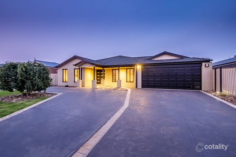 Property photo of 6 Georgia Close Tooradin VIC 3980