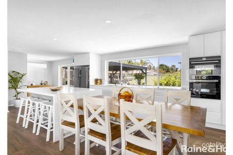 Property photo of 2 Woolstencraft Street Shoalhaven Heads NSW 2535