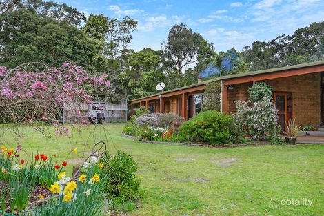 135 Bushbys Rd, Barongarook, VIC 3249