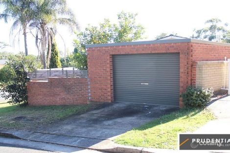 Property photo of 2 Solander Street Ruse NSW 2560
