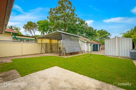 Property photo of 27 Nowill Street Rydalmere NSW 2116