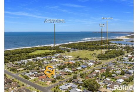 Property photo of 2 Woolstencraft Street Shoalhaven Heads NSW 2535
