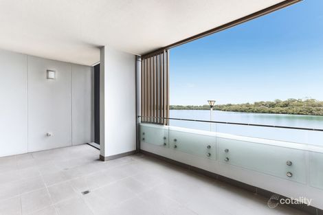 Property photo of 203/22 Hilly Street Mortlake NSW 2137