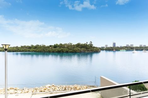 Property photo of 203/22 Hilly Street Mortlake NSW 2137