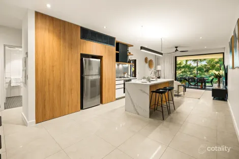 Property photo of 8/35 Beaconsfield Street Highgate Hill QLD 4101