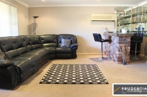 Property photo of 2 Solander Street Ruse NSW 2560