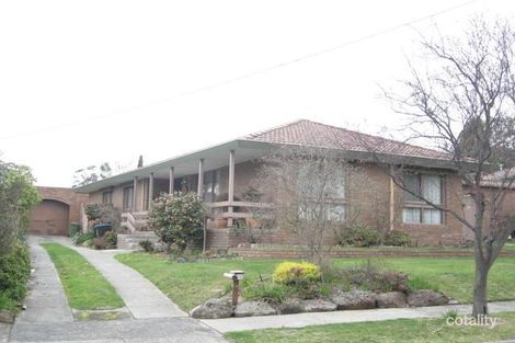 22 Adam Ave, Hallam, VIC 3803