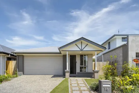 15 Dora Ct, Logan Reserve, QLD 4133