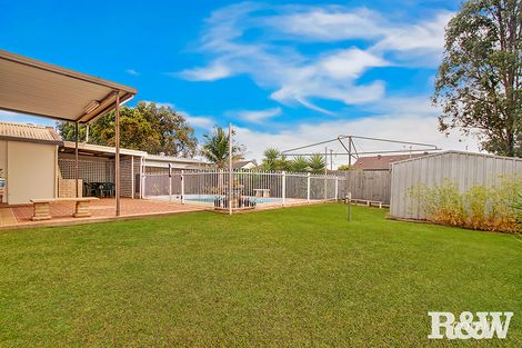Property photo of 20 Dan Crescent Colyton NSW 2760