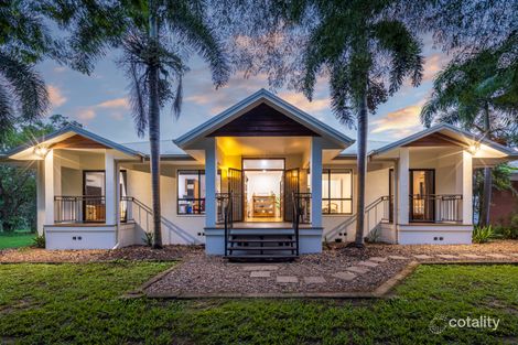 414 Forestry Rd, Bluewater Park, QLD 4818