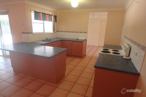 Property photo of 4 Dudley Place Slade Point QLD 4740