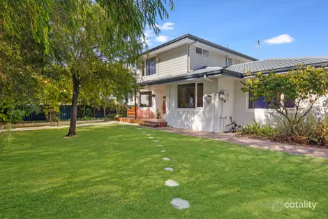 Property photo of 6 Elmore Road Quindalup WA 6281