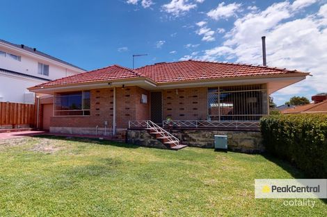 Property photo of 38A Regent Avenue Mount Pleasant WA 6153