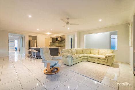Property photo of 12 Candlebark Circuit Upper Coomera QLD 4209