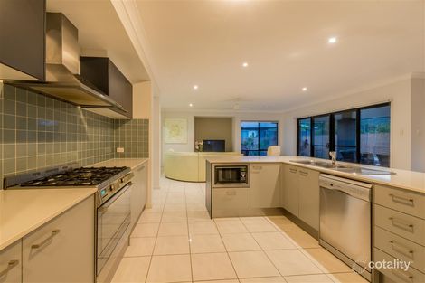 Property photo of 12 Candlebark Circuit Upper Coomera QLD 4209