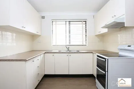 6/42 Castlereagh St, Liverpool, NSW 2170