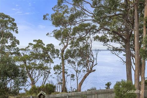 Property photo of 36 Cray Point Parade Eggs and Bacon Bay TAS 7112