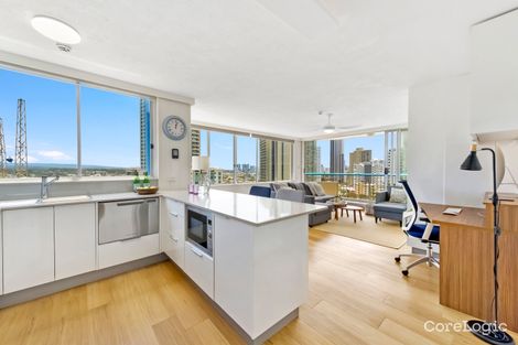 Property photo of 144/3263 Surfers Paradise Boulevard Surfers Paradise QLD 4217