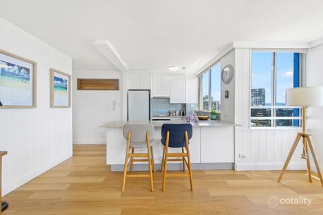 Property photo of 144/3263 Surfers Paradise Boulevard Surfers Paradise QLD 4217
