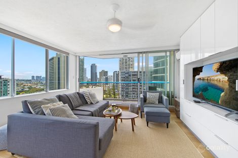 Property photo of 144/3263 Surfers Paradise Boulevard Surfers Paradise QLD 4217