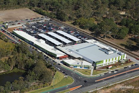 Property photo of 7 Foley Crescent Pimpama QLD 4209