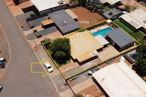 Property photo of 7 Jibson Close South Hedland WA 6722