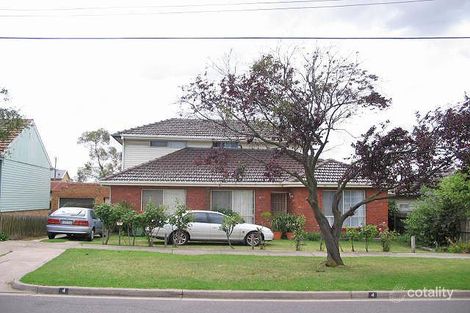 Property photo of 4 Dunlop Street Maribyrnong VIC 3032
