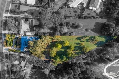 Property photo of 66 Huon Creek Road Wodonga VIC 3690