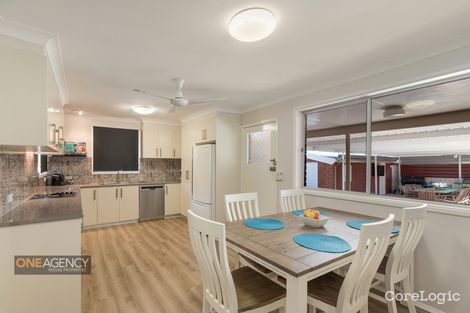 Property photo of 47 Francis Street Cambridge Park NSW 2747