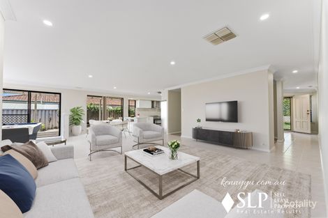 Property photo of 15 Bellerive Boulevard Madeley WA 6065