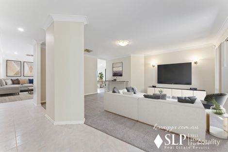 Property photo of 15 Bellerive Boulevard Madeley WA 6065