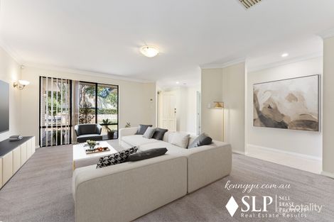 Property photo of 15 Bellerive Boulevard Madeley WA 6065