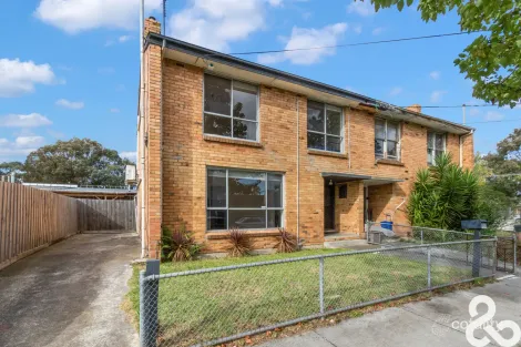 Property photo of 6 Midway Street Heidelberg West VIC 3081