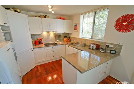 Property photo of 1/67 Hampstead Road Highgate Hill QLD 4101