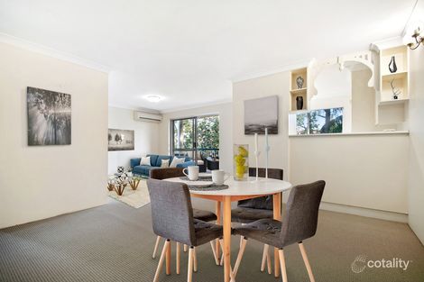 Property photo of 13/50 Dixon Street Auchenflower QLD 4066