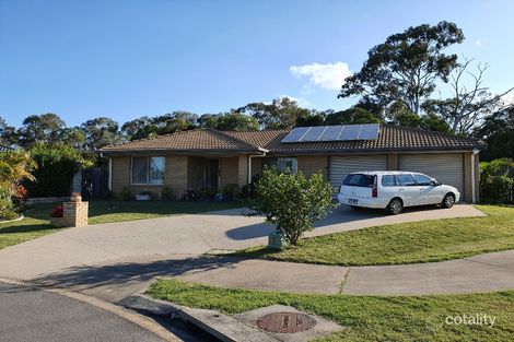 Property photo of 18 Grey Gum Court Urraween QLD 4655