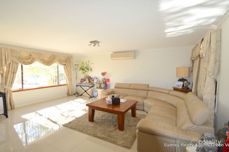 Property photo of 18 Auckland Street Bonnyrigg Heights NSW 2177