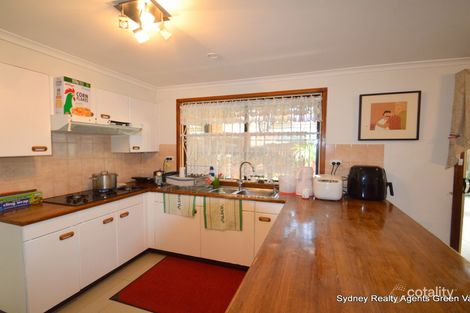 Property photo of 18 Auckland Street Bonnyrigg Heights NSW 2177