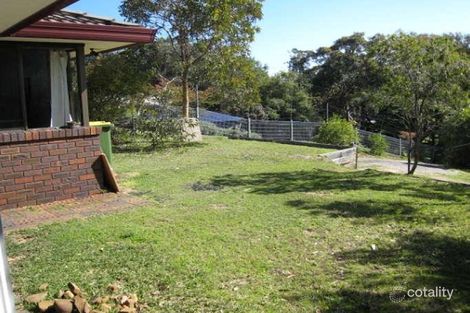 Property photo of 72B Eric Street Bundeena NSW 2230
