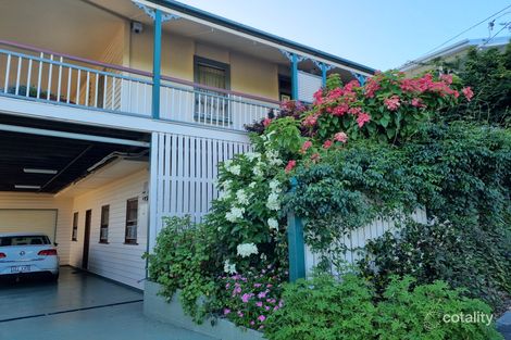 Property photo of 23 Murray Street Red Hill QLD 4059