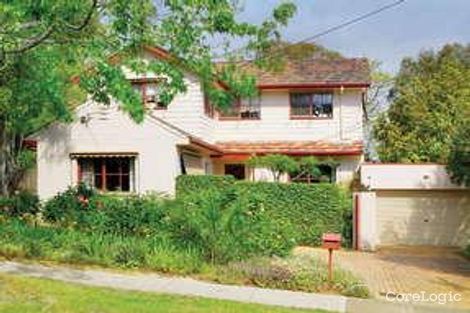 Property photo of 12 Grieve Street Balwyn North VIC 3104