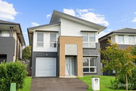 49 Summerland Cres, Colebee, NSW 2761