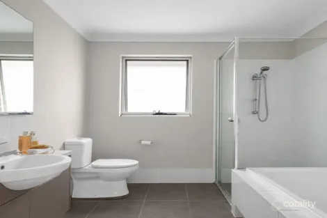 Property photo of 49 Summerland Crescent Colebee NSW 2761